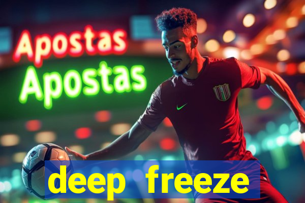 deep freeze crackeado win11